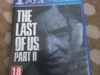 Last of Us Part 2 Ps4