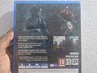 Last of Us Part 2 PS4