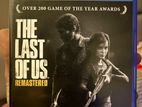 Last of Us Ps4