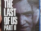 Last of Us Ps4 Game