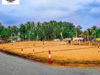 Last Plot of 8.9 Perches Valuable Land for Sale In Kadawatha