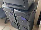 Singer Setup Super Bass 200W