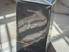 Latafa Hayati Black Perfume