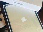 Apple MacBook Pro 13 Inch Late 2012