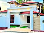 Latest 2024 Built Perfect Brand New Luxury House For Sale In Negombo