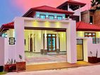 Latest 2024 Built Super Quality Brand New Luxury House For Sale Negombo