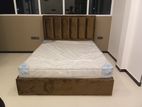 Latest 48 X72 Cushion Bed -Li 248