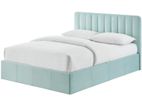 Latest 60" *75" Cushion Bed -Li 207