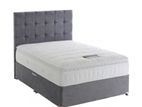 Latest 60 X75 Cushion Bed -Li 30