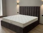 Latest 60 X75 Cushion Bed -Li 35