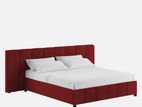 Latest 72 X75 King Size Cushion Bed -Li 12