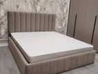 Latest 72 X75 King Size Cushion Bed -Li 18