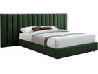 Latest 72 X75 King Size Cushion Bed -Li 25