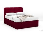 Latest 72 X75 King Size Cushion Bed -Li 37