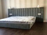 Latest 72 X75 King Size Cushion Bed -Li 67