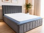 Latest 72 X75 King Size Cushion Bed -Li