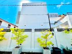 Latest Box Modern 3 Storied Luxury Completed House For Sale Negombo