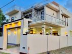 Latest Box Modern Lovely Beautiful Brand New House Sale In Negombo