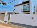 Latest Box Modern Luxury 4 Bed Rooms Upstairs House For Sale In Negombo