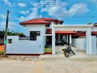 Latest Built Luxury Nice Fully Completed House For Sale In Negombo