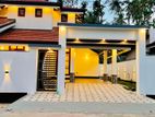 Latest Built Newest 3 Bed Rooms House For Sale In Negombo Area
