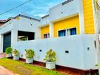Latest Designs Box Modern Superior Luxury House For Sale In Negombo