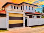 Latest Designs Near Beach Area 3 Bed Rooms Complete House Sale Negombo