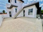 Latest Good Box Modern Luxury 4 BR Upstairs House For Sale In Negombo