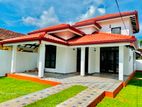 Latest In 2024 Built Beautiful House for Sale Negombo Dalupotha