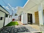 Latest New Completed Brand Luxury House For Sale In Negombo Area