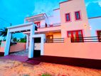 Latest Newest Designs Modern Upstairs Brand House For Sale In Negombo