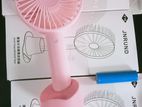 Latest Rechargeable Mini Fan Super Wind Travel Hand