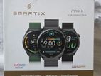 Smartix Pro X Watch