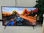LG 4K Smart Ultra Slim TV