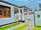 Latest Well Built Single Story 3 Br Newly House For Sale In Negombo