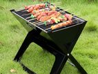 Latest X - Type BBQ Machine