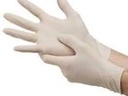 Latex Disposable Gloves