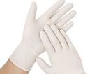 Latex Disposable Gloves - Powdered