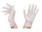 Latex Dispossible Gloves