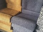 Latex Foam Cushion Set