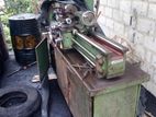 Lathe Machine