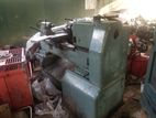 Lathe Machine
