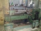 Lathe Machine