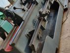 Lathe Machine (2" Bore)