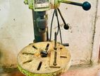 Lathe Machine