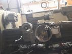 Lathe Machine Equipments