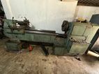 Lathe Machine