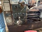 Lathe Machine