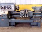 Lathe Machine