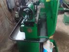 Lathe Machine